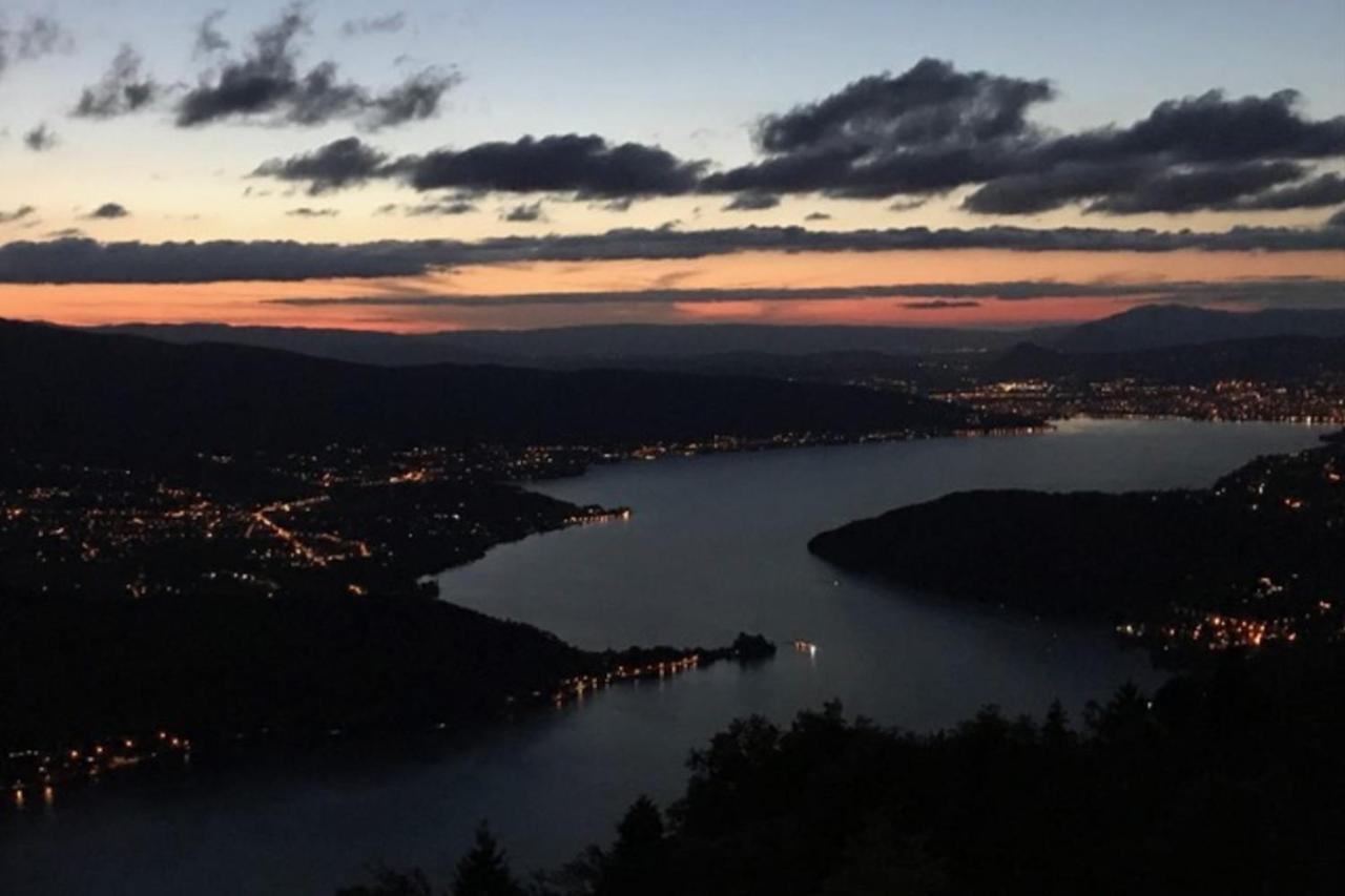 Le Pavillon Du Lac Duingt Exteriér fotografie